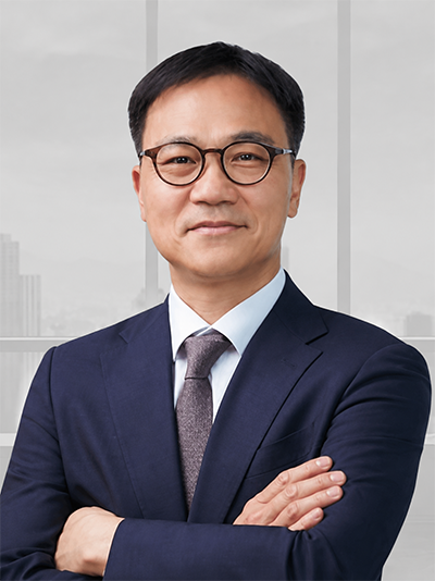 박용석 대표 변호사