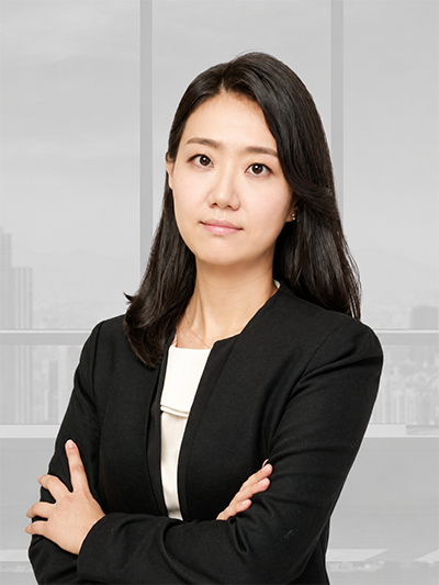심송옥 수석 변호사